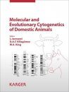 Molecular and Evolutionary Cytogenetics of Domestic Animals