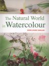 The Natural World in Watercolour