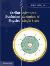 Stellar Evolution Physics, Volume 2
