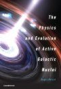 The Physics and Evolution of Active Galactic Nuclei