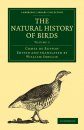 The Natural History of Birds, Volume 2