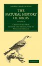 The Natural History of Birds, Volume 4