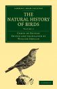 The Natural History of Birds, Volume 5