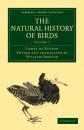 The Natural History of Birds, Volume 7
