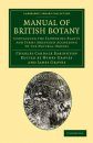 Manual of British Botany