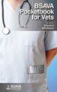 BSAVA Pocket Book for Vets