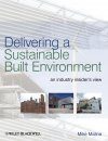 Delivering a Sustainable Built Environment