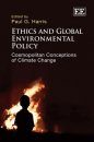 Ethics and Global Environmental Policy