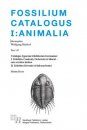 Fossilium Catalogus Animalia, Volume 147 [German]