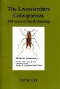 The Leicestershire Coleopterists