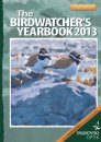 The Birdwatcher's Yearbook 2013