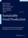 Sustainable Food Production (3-Volume Set)