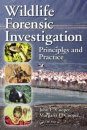 Wildlife Forensic Investigation