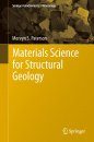 Materials Science for Structural Geology