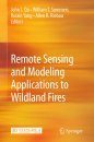 Remote Sensing Modeling and Applications to Wildland Fires