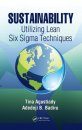 Sustainability: Utilizing Lean Six Sigma Techniques