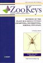 ZooKeys 220: Revision of the Plant Bug Genus Tytthus (Hemiptera, Heteroptera, Miridae, Phylinae)