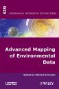 Advanced Mapping of Environmental Data