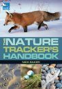 RSPB The Nature Tracker's Handbook