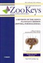 ZooKeys 225: A Revision of the Genus Planinasus Cresson (Diptera, Periscelididae)