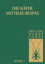 Die Käfer Mitteleuropas, Band 7: Clavicornia