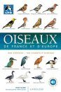 Oiseaux de France et d'Europe [RSPB Birds of Britain and Europe]