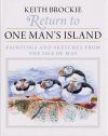 Return to One Man's Island