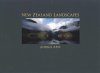 New Zealand Landscapes (Deluxe Edition)
