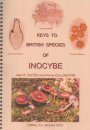 Keys to the British Species of Inocybe