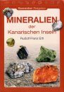 Mineralien der Kanarischen Inseln [Minerals of the Canary Islands]