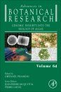 Advances in Botanical Research, Volume 64