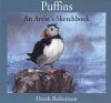 Puffins: An Artist's Sketchbook