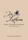 John Latham