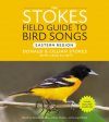 Stokes Field Guide to Bird Songs: Eastern Region (4CD)
