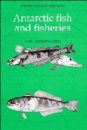 Antarctic Fish and Fisheries