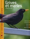 Grives et Merles [ Thrushes and Blackbirds]