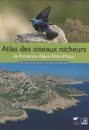 Atlas des Oiseaux Nicheurs de Provence-Alpes-Côte d’Azur [Breeding Bird Atlas of Provence-Alpes-Côte d'Azur]