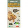 Petit Atlas des Poissons de Méditerranée: Reconnaître 65 Espèces de Poissons [Small Atlas of Mediterranean Fishes: Recognizing 65 Species of Fish]
