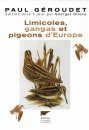 Limicoles, Gangas et Pigeons d'Europe [Waders, Gangas and Pigeons of Europe]