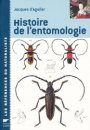 Histoire de l'Entomologie