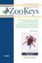ZooKeys 230: Revision, Cladistic Analysis and Biogeography of Typhochlaena C. L. Koch, 1850, : Pachistopelma Pocock, 1901 and Iridopelma Pocock, 1901 (Araneae, Theraphosidae, Aviculariinae)