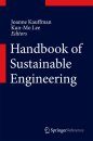 Handbook of Sustainable Engineering (2-Volume Set)
