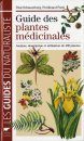 Guide des Plantes Médicinales