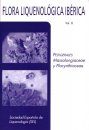Flora Liquenológica Ibérica, Volume 8: Peltigerales