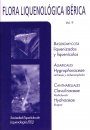 Flora Liquenológica Ibérica, Volume 9: Basidiomycota: Liquenizados y Liquenícolas