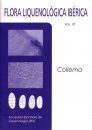 Flora Liquenológica Ibérica, Volume 10: Collema