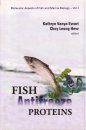 Fish Antifreeze Proteins