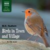 Birds in Town and Village (Audiobook) {6CD)