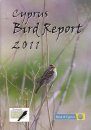 Cyprus Bird Report 2011
