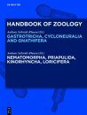 Handbook of Zoology: Gastrotricha, Cycloneuralia and Gnathifera, Volume 1
